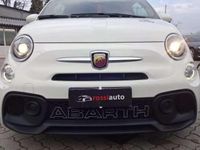 usata Abarth 595 1.4 t-jet 145cv