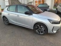 Usata Opel Corsa 110 CV (80 kW) 2025 Grigio Utilitaria