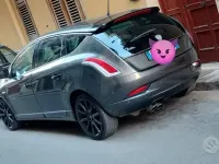 Usata Lancia Delta 80 CV (58 kW) 2013 Grigio Utilitaria