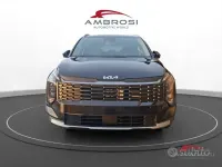 Nuova Kia Sportage 237 CV (174 kW) 2026 Nero SUV