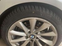 Usata BMW 420 Luxury Line 190 CV (139 kW) 2015 Coupé