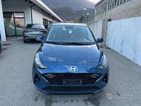 Nuova Hyundai i10 63 CV (46 kW) 2025 Utilitaria