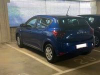 usata Dacia Sandero TCe 90 Expression