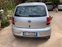 Usata VW Fox 70 CV (51 kW) 2007 Utilitaria