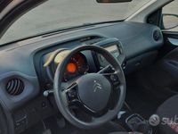 usata Citroën C1 2021 73CV 5 porte Elle 45000km