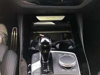 Usata BMW X3 204 CV (150 kW) 2023 Nero SUV