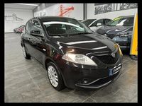 usata Lancia Ypsilon 1.2 69 CV 5 porte Gold del 2018 usata a Vaiano Cremasco