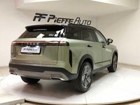 Usata Jaecoo 7 147 CV (108 kW) 2025 Model green & carbon crystal b SUV
