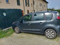 usata Citroën C3 Picasso C3 Picasso BlueHDi 100 Exclusive