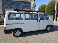 Usata VW Multivan 75 CV (55 kW) 1992 Monovolume