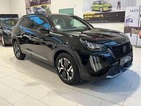 Usata Peugeot 2008 Allure 101 CV (74 kW) 2024 Nero SUV