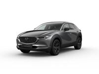 Nuova Mazda CX-30 Homura-Line 140 CV (102 kW) 2026 Machine gray SUV