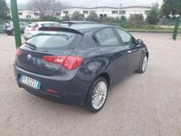 usata Alfa Romeo Giulietta 1.6 JTDm TCT 120 CV