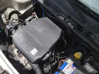 Usata Lancia Ypsilon 60 CV (44 kW) 2009 Grigio Utilitaria