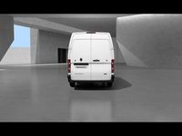 Nuova Renault Master 2026 Bianco minerale  tinta opaca Monovolume
