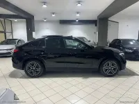 Nuova Mercedes GLC220 AMG line 197 CV (144 kW) 2026 Nero Coupé