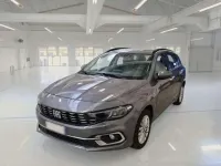Usata Fiat Tipo Business 95 CV (69 kW) 2021 Grigio scuro Station wagon
