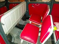 Usata Fiat Multipla 1960 Grigio Monovolume