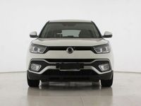 usata Ssangyong XLV 1.6d 4WD Be Visual Cool