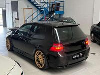 Usata VW Golf IV R 241 CV (177 kW) 2002 Perlato Berlina
