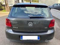 usata VW Polo 5p 1.2 tdi 75cv Trendline OK NEOPATENT. BELLA!!