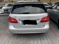 Usata Mercedes B180 Executive 109 CV (80 kW) 2012 Monovolume