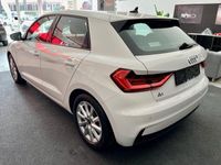 usata Audi A1 SPB 30 TFSI S tronic