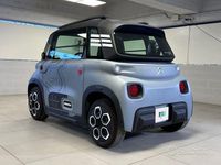 Usata Citroën AMI 2021 Grigio Utilitaria