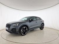 Nuova Audi Q2 Ambiente 116 CV (85 kW) 2025 Grigio daytona perlato SUV