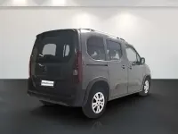 Usata Peugeot Rifter Allure 131 CV (96 kW) 2021 Grigio Monovolume