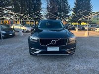 Usata Volvo XC90 Business Edition 235 CV (172 kW) 2017 Grigio SUV