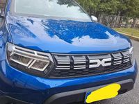 Usata Dacia Duster 2023 Blu SUV
