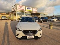 Usata Mazda CX-3 Exceed 116 CV (85 kW) 2019 Other SUV