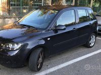 Usata Mazda 2 75 CV (55 kW) 2006 Monovolume