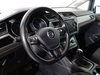 Usata VW Touran Business 150 CV (110 kW) 2022 Bianco Monovolume