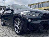 Usata BMW X2 M Sport 190 CV (139 kW) 2018 SUV