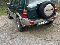 Usata Suzuki Vitara 109 CV (80 kW) 2002 SUV