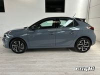 Usata Opel Corsa 110 CV (80 kW) 2024 Grigio Utilitaria