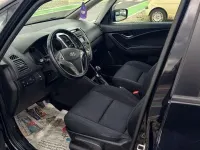 Usata Hyundai ix20 Comfort 90 CV (66 kW) 2015 Nero Utilitaria