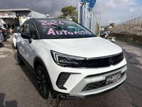 Usata Opel Crossland X Elegance 131 CV (96 kW) 2024 Bianco SUV