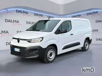 Nuova Citroën e-Berlingo 131 CV (96 kW) 2026 Kaolin white pastello Furgone