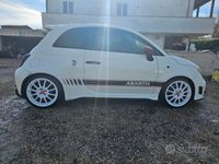 usata Fiat 500 Abarth 500 1.4 Turbo T-Jet