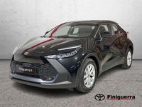 Nuova Toyota C-HR Active 140 CV (102 kW) 2026 Nero SUV