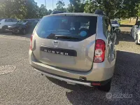 Usata Dacia Duster 107 CV (78 kW) 2012 SUV