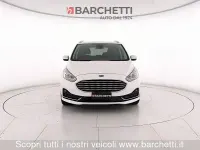 Usata Ford Galaxy Business Edition 150 CV (110 kW) 2020 Bianco Monovolume