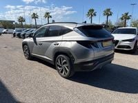 Usata Hyundai Tucson 265 CV (194 kW) 2023 Argento SUV