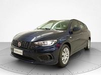 Usata Fiat Tipo Easy 95 CV (69 kW) 2019 Blu Station wagon