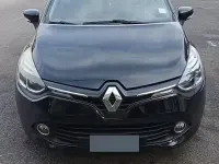 Brugt Renault Clio GrandTour 90 HK (66 kW) 2014 Sort Stationcar