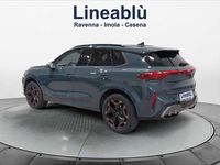 Nuova Cupra Terramar 150 CV (110 kW) 2026 Blu/azzurro SUV