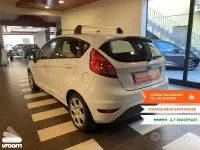 Usata Ford Fiesta 97 CV (71 kW) 2009 Utilitaria